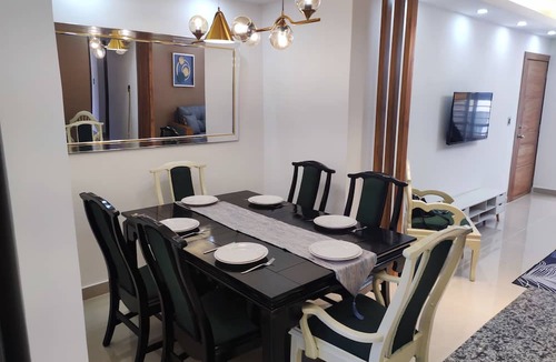 Santo Domingo Este Apartment | Apartamento amueblado