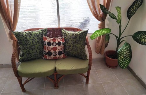 Barrio La Fortaleza Vieja Apartment | Bay View Apt Quiet Area Weekly - Monthly Discount
