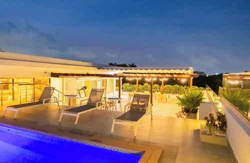 Ensanche Independencia Hotel | Stay Here Suites