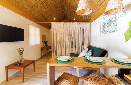 Puerto Plata House | Hacienda La Huerta