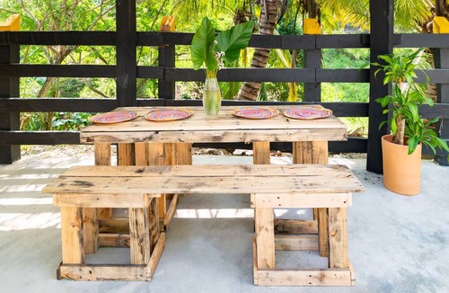 Puerto Plata House | Hacienda La Huerta