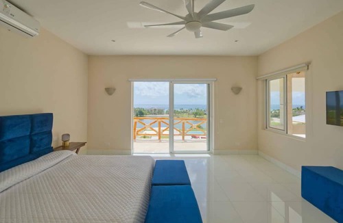 Punta Cana Villa | Villa Okyanus - Ocean View Villa in Luxury Resort
