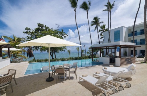Cabarete Resort | Presidential Suites Cabarete Resort