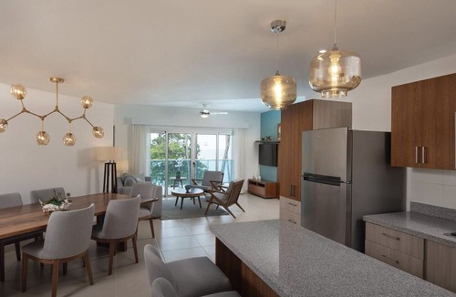 Cabarete Resort | Presidential Suites Cabarete Resort