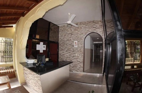 Reparto Aguedita Hotel | Caribbean Hotel Santo Domingo