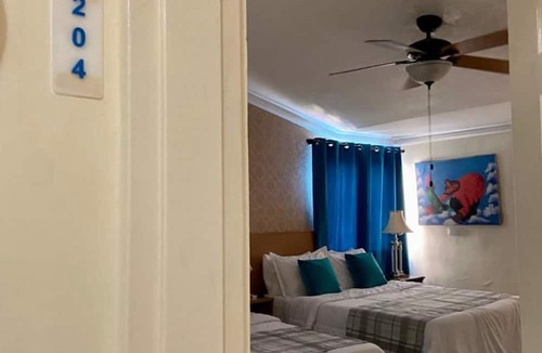 Santo Domingo Hostel | BOTANIC GARDEN HOSTAL