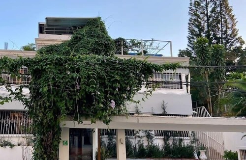 Santo Domingo Hostel | BOTANIC GARDEN HOSTAL