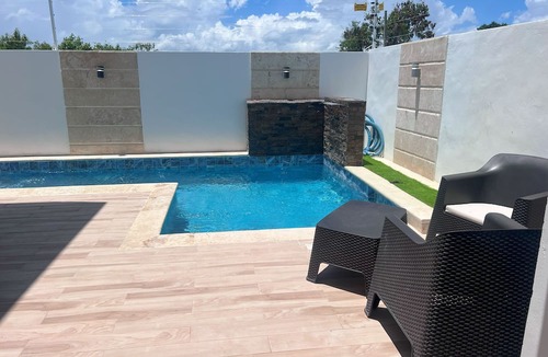 La Romana Villa | Luxury Villa Caribbean bay 1