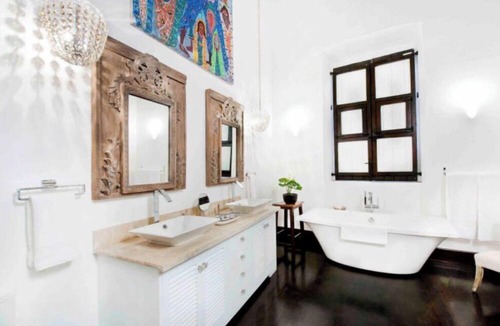 Zona Colonial House | Casa Macoris /with pool