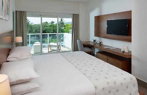 Cabarete Resort | Serene Suite in VIP Resort