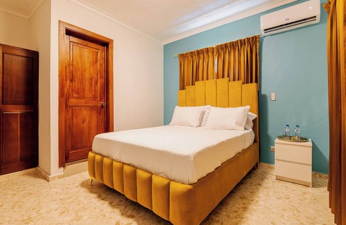 Santo Domingo Villa | Heaven on Earth Campo