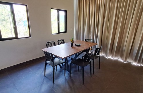 Constanza House | Villa Alegría Constanza