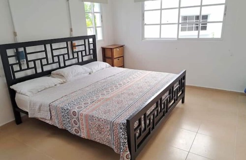 Guayacanes Apartment | Juan Dolio Guababerry Resort.