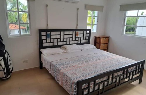 Guayacanes Apartment | Juan Dolio Guababerry Resort.