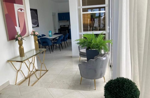 La Vega Province Apartment | home of peace
