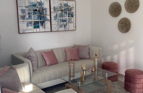 La Vega Province Apartment | home of peace