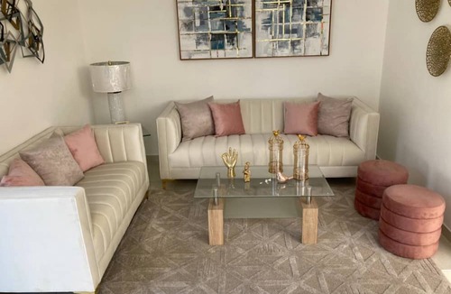 La Vega Province Apartment | home of peace