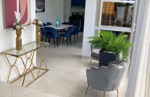 La Vega Province Apartment | home of peace