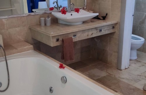 Punta Cana Apartment | Spacious Oceanfront Apartment in the Luxury Resort of Punta Cana