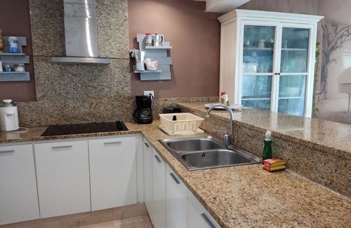 Punta Cana Apartment | Spacious Oceanfront Apartment in the Luxury Resort of Punta Cana