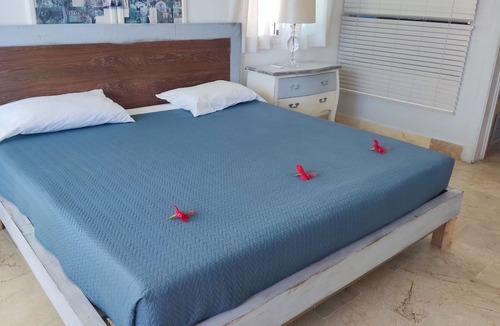 Punta Cana Apartment | Spacious Oceanfront Apartment in the Luxury Resort of Punta Cana