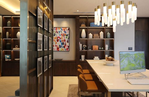 Downtown Santo Domingo Hotel | Courtyard By Marriott Santo Domingo Piantini