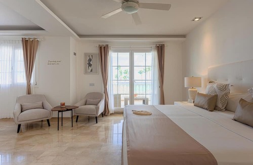 Bavaro Villa | Paradise Street