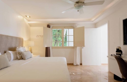Bavaro Villa | Paradise Street