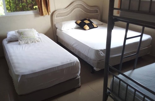 Puerto Bahia Villa | Casa Altos Majagualito Samana