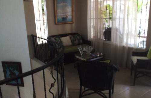 Puerto Bahia Villa | Casa Altos Majagualito Samana