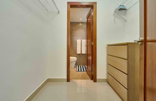 Gascue Apartment | The Unique Experience Close To Colonial Zone Of Sd