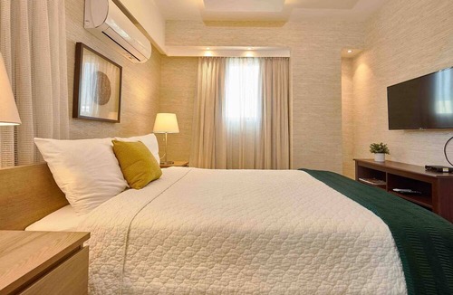 Gascue Apartment | The Unique Experience Close To Colonial Zone Of Sd