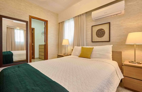 Gascue Apartment | The Unique Experience Close To Colonial Zone Of Sd