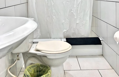 Alma Rosa Apartment | 311 - Double Occupancy Studio, 3rd Floor