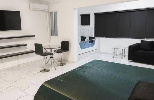El Batey Condo | Plaza Europa