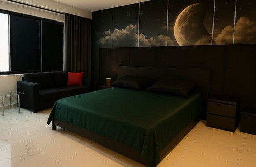 El Batey Condo | Plaza Europa