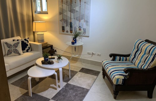 Punta Cana Village Apartment | Peace In The Village, Punta Cana Village