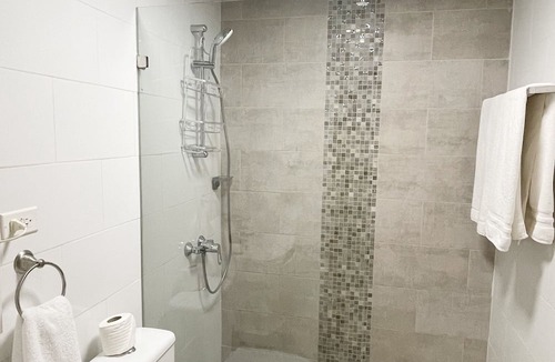 Playa Bibijagua Apartment | Relaxing 2 bedroom Ocean View with pool