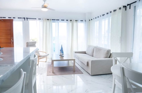 Sabana Palenque Hotel | Coconut Paradise Beach Hotel