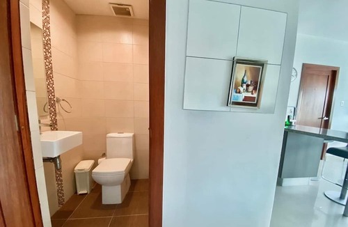 Ensanche Independencia Condo | Armonía Elegant 1BR Apt. Near Coast!