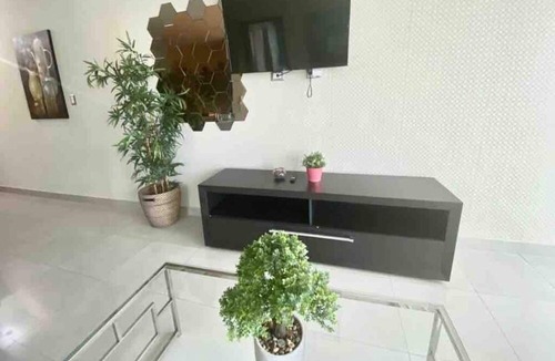 Gascue House | Armonía 6th Flr 1BR Safe Apt in Gazcue