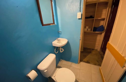 Higuey House | Hotel El Conde de Villa Rosa - Private Pool
