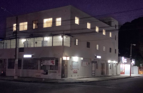 Ensanche Ozama Apartment | 102 - Double Occupancy Studio, 1st Floor