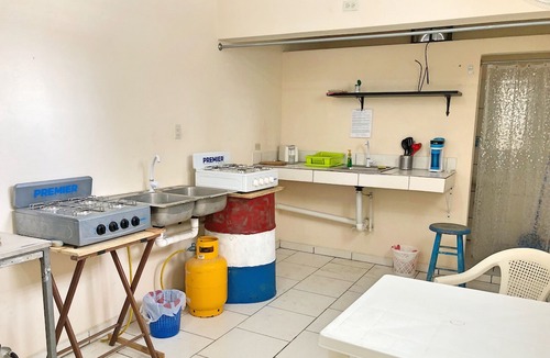 Ensanche Ozama Apartment | 209 - Double Occupancy Studio, 2nd Floor