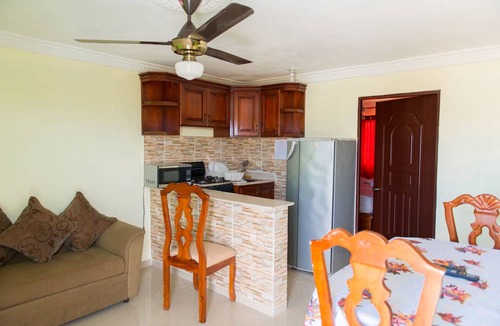 Corales del Sur Hotel | Tropical Island Aparthotel