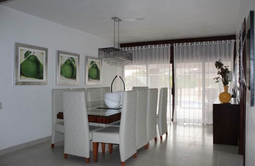 Jarabacoa Villa | Luxury Villa In Jarabacoa with private pool