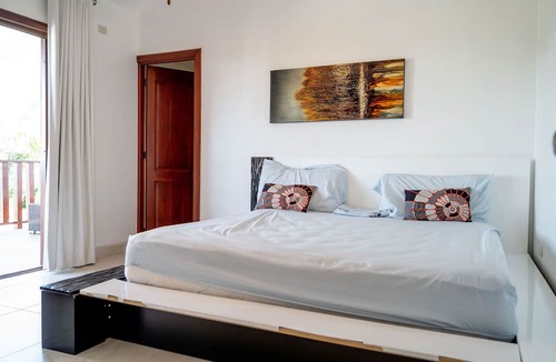 Jarabacoa Villa | Luxury Villa In Jarabacoa with private pool