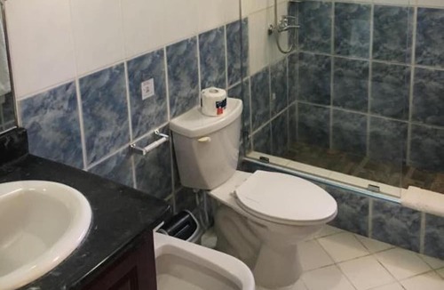 Cabarete Apartment | Condo in central Cabarete, steps from beach and shops, 1BD/1BTH, large pool