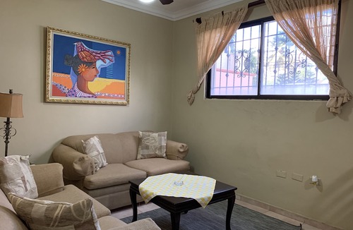La Arboleda House | Entire apartment in the center of Santo Domingo