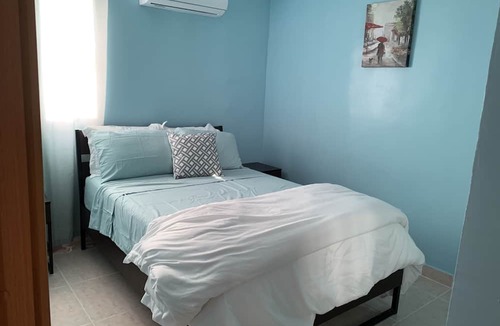 Punal Condo | THE BLUES!!!